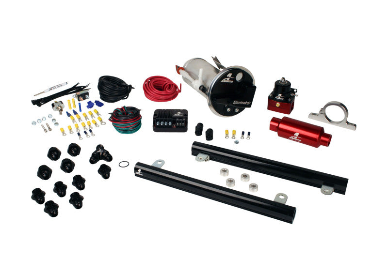 Aeromotive Fuel Pump Complete Kit