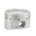 CP Pistons CP Piston & Ring Set for Honda D16Y7 - Bore (75.5mm) - Size (+0.5mm) - CR (9.0) - Set of 4 SC7028-4