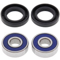 All Balls Racing Wheel Bearing Kit 25-1172