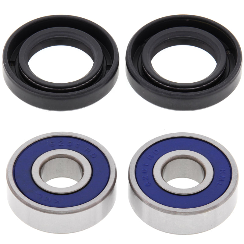 All Balls Racing Wheel Bearing Kit 25-1172