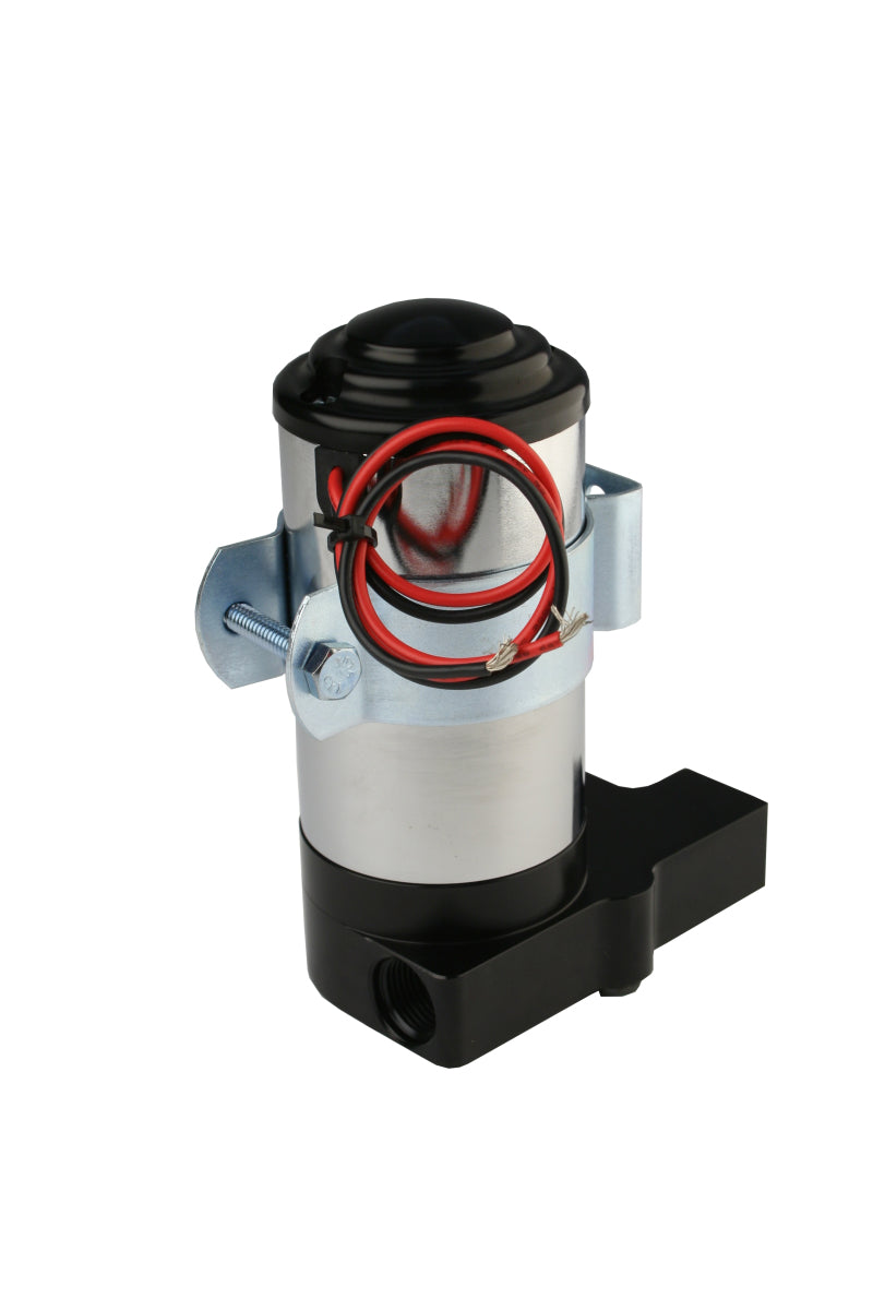 Aeromotive H/0 Fuel Pump - ORB-08