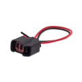 BLOX Racing Injector Pigtail Ev14 Female - Set Of 8 BXFU-00603-EV14-8