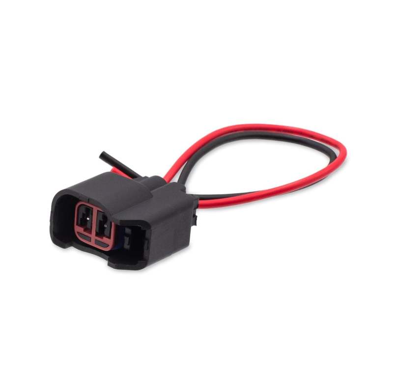 BLOX Racing Injector Pigtail Ev14 Female - Set Of 8 BXFU-00603-EV14-8