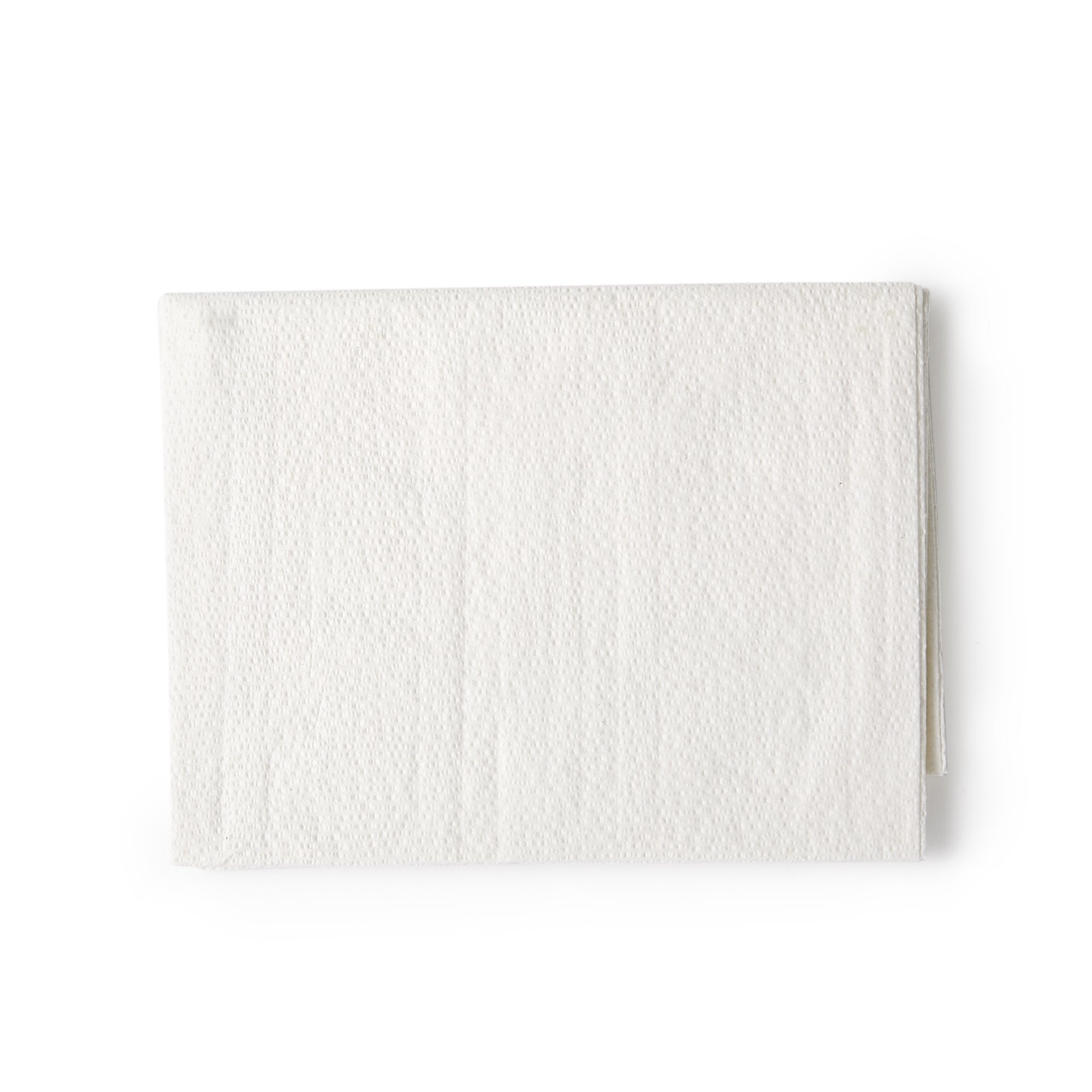 McKesson Nonsterile Physical Exam Drape, 40 x 60 Inch 18-10826