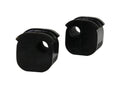 Whiteline Anti Lift Rear Arm Bushings Mitsubishi Lancer Evo I 92- 92