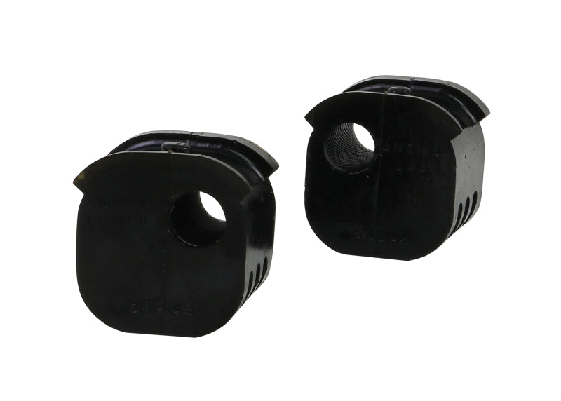 Whiteline Anti Lift Rear Arm Bushings Mitsubishi Lancer Evo I 92- 92