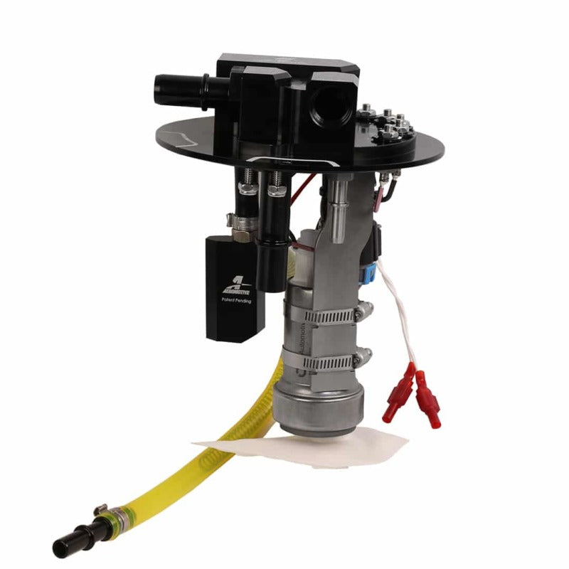 Aeromotive 20-21 Jeep Gladiator 525 Fuel Pump 18078