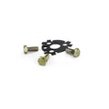 COMP Cams Cam Lock Plate Chevy 4605CPG
