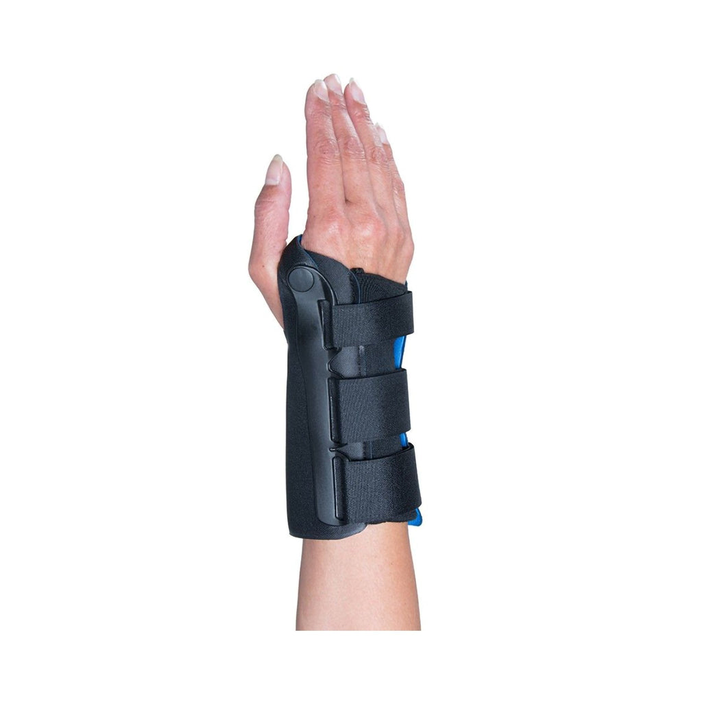 Ossur Exoform® Left Wrist Brace, Medium 507085