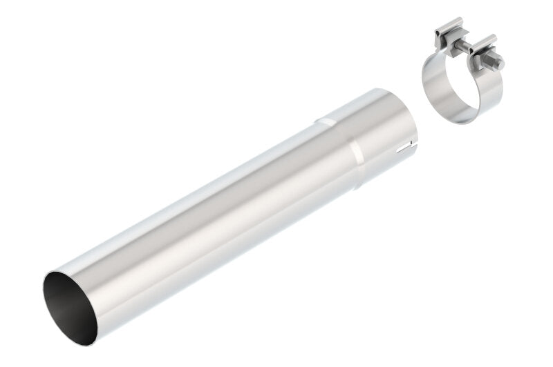 Borla 15-16 Chevy Colorado/ GMC Canyon 3.6L V6 Crew Cab Long Bed Extension Pipe 60570