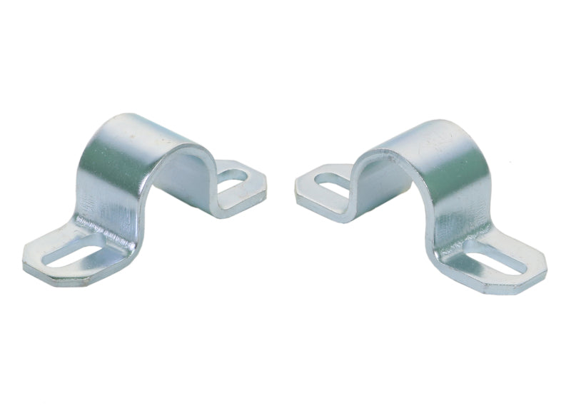 Whiteline Plus 63-82 Chevy Corvette C2/C3 / 10/65-73 Ford Mustang Sway Bar Mount Bracket W21301