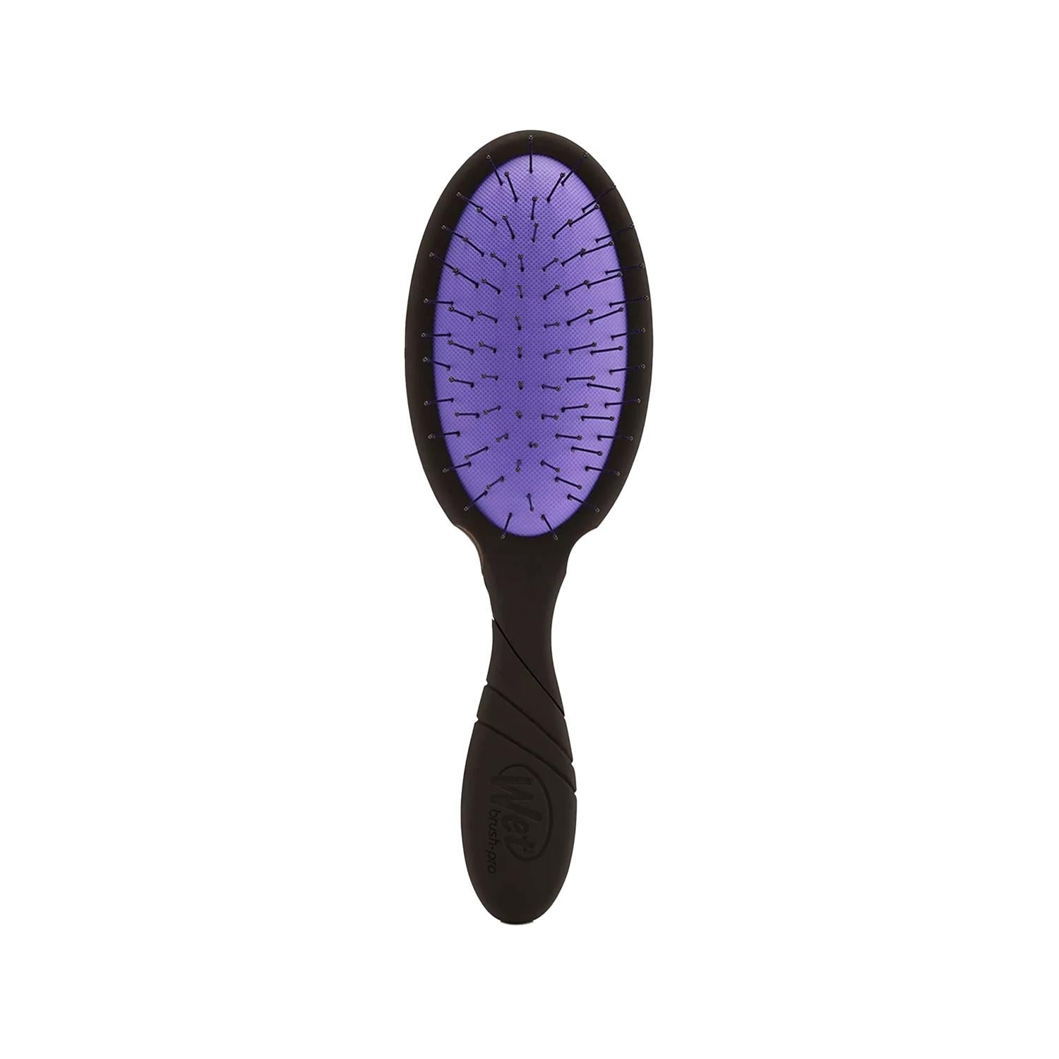Wet Brush Pro Detangler Thin Hair Brush - Gentle Detangling for Fragile Hair, Professional Quality