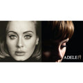 Adele - 25 & 19 - LP Vinyl Bundle
