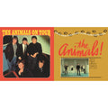 Animals On Tour & Animal Tracks