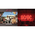 Power Up (180G/Gatefold Jacket/Inner Sleeve) & Dirty Deeds Done Dirt Cheap (180G)