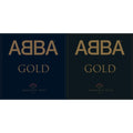 Abba - Gold (2LP) & Gold - Greatest Hits (Picture Disc/2LP)