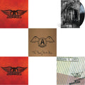 1971: The Road Starts Here & Greatest Hits & Greatest Hits (4LP) & Night In The Ruts & Live! Bootleg (2LP)