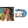 Acetone - If You Only Knew (2LP) & 1992 - 2001 (Blue Vinyl/2LP)