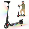 S2Pro Foldable Electric Scooter For Kids And Teens