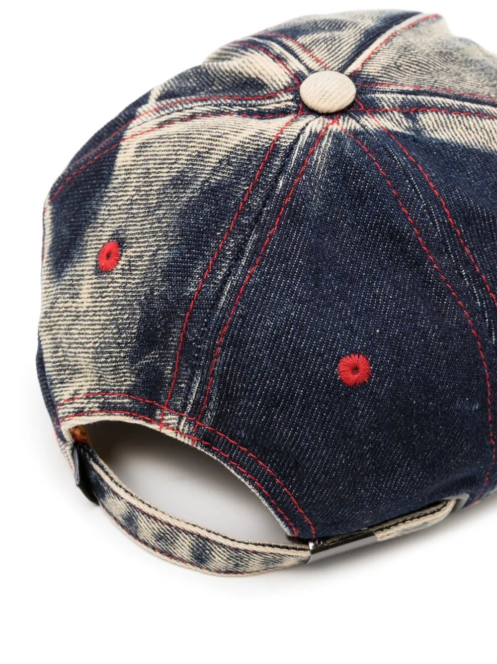 DIESEL Trendy Men's C-Seimon Hat