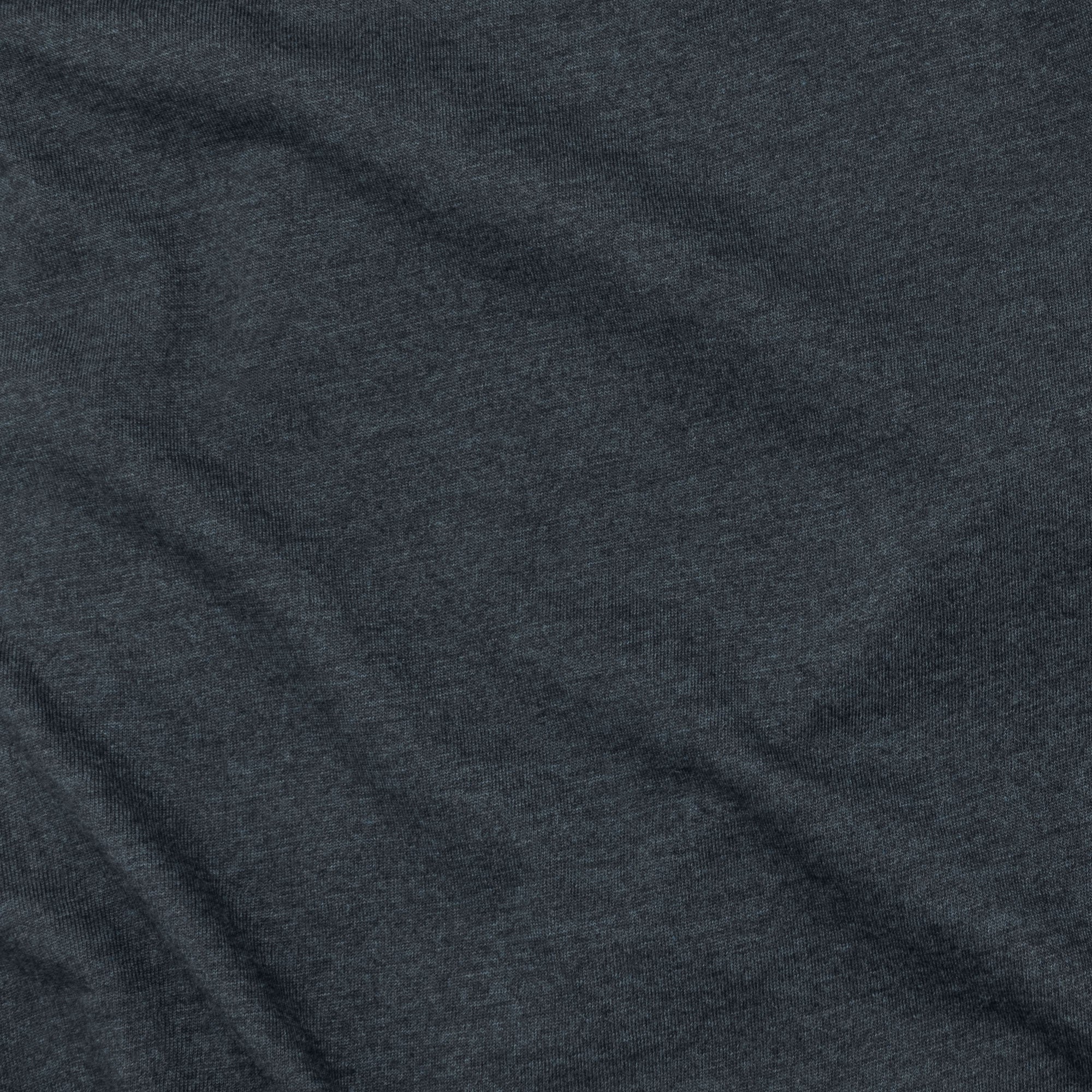 Florida Atlantic University Owls T-Shirt - Denim Blue Heather