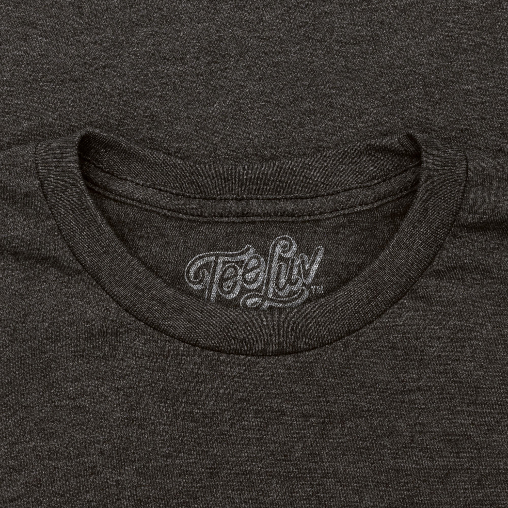 Vernor's Ginger Ale T-Shirt - Gray