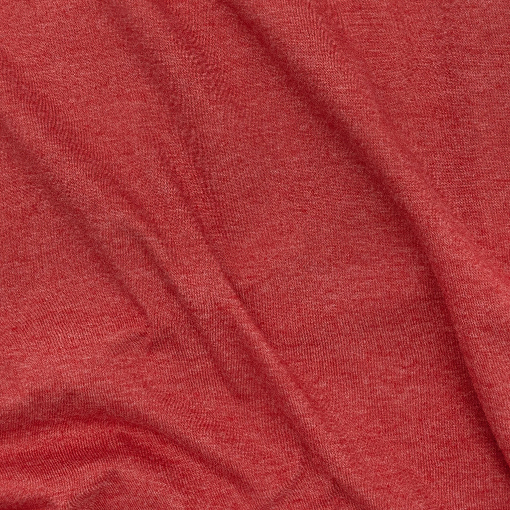 BSA Spitfire T-Shirt - Red