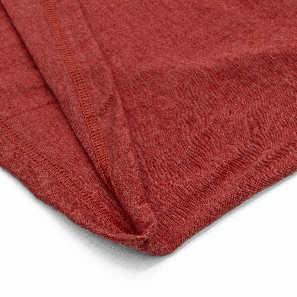 BSA Spitfire T-Shirt - Red