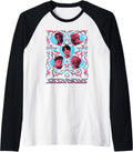 Kpop Demon Hunters Halloween Saja T-Shirt - Minimalist Print Men Women