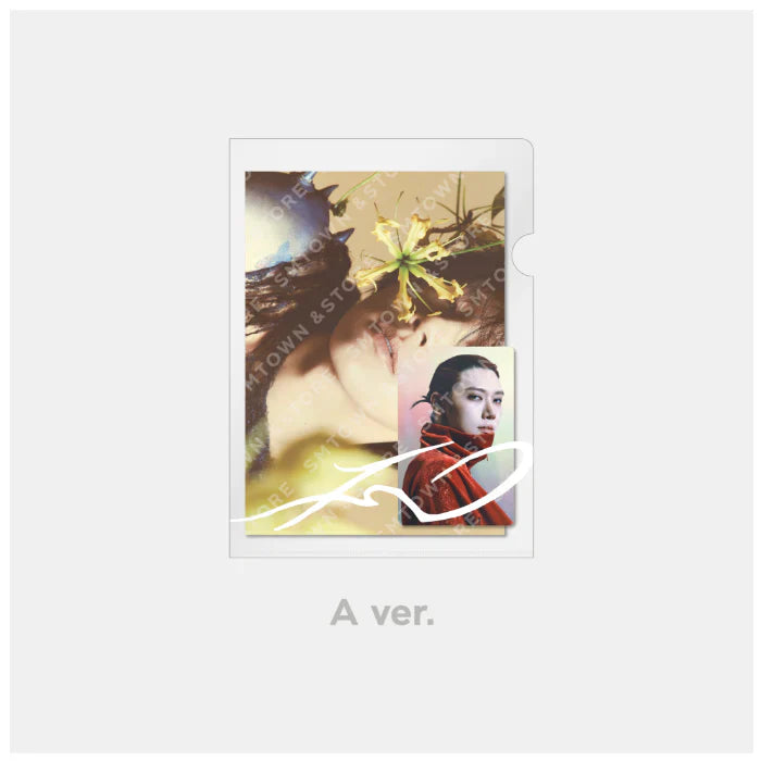Ten Official MD - Ten Album