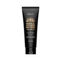 self-tanning lotion can be used on all parts of the face and body to hydrate and moisturize. faster and deeper tanning effects