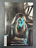 Batgirl #28 Joshua Middleton Cover B Variant DC Comics 2018