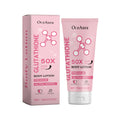 Oceaura Glowing Skin Body Lotion Moisturizing Smoothing Nourishing Skin Easy To Carry Reduce Dryness Brightening Tone Body Cream