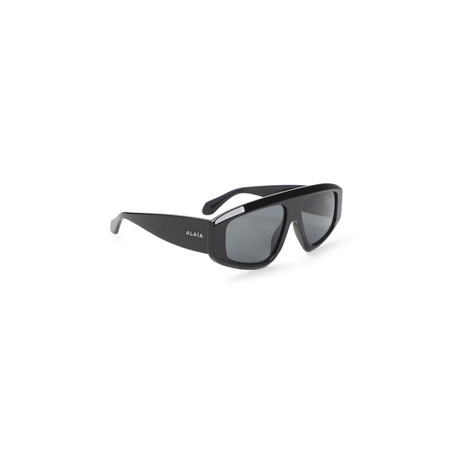 ALAIA Acetate Women's Sunglasses - FW25 Collection