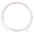 Clear Argon Tubing for Pulse Arc Welders 1/4" Diameter x 7ft