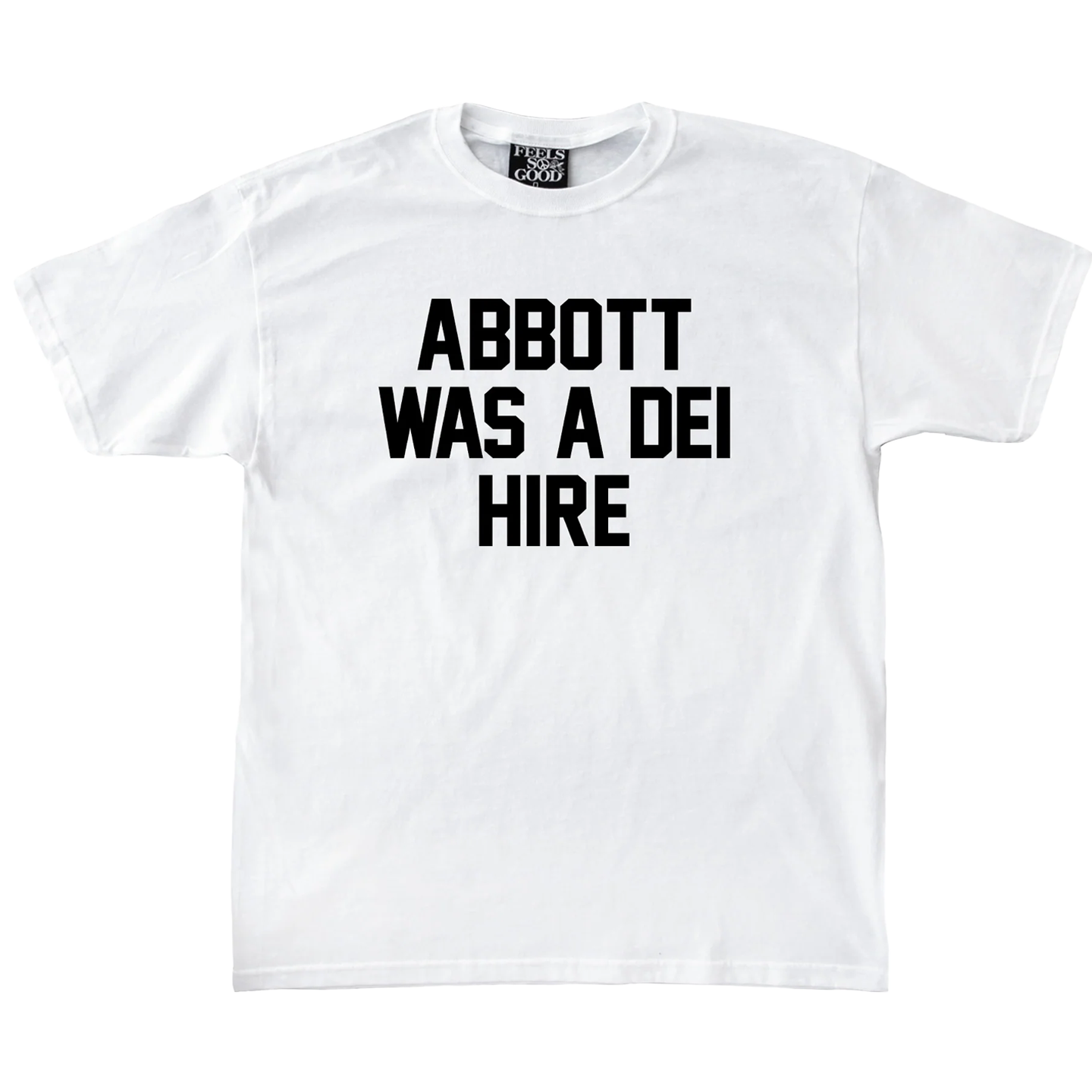 DEI Hire