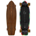 Arbor Groundswell Rally 23/24 Performance Cruiser Complete - 30.5″