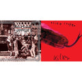 Alice Cooper - Alice Cooper's Greatest Hits (180G/Limited Halloween Edition) & Killer (180G/50Th Anniversary/Die Cut Gatefold/Calendar) - LP Vinyl Bundle