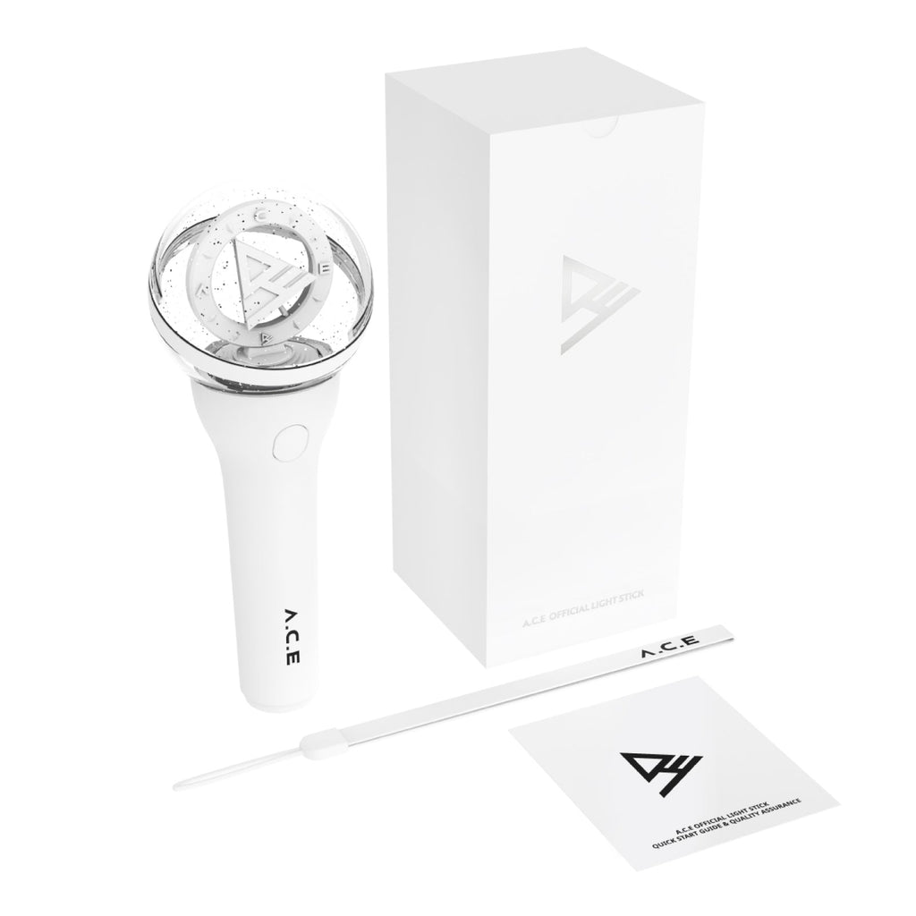 A.C.E - Official Light Stick Ver 2