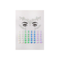 It's a Vibe | Glow-in-the-Dark Face & Body Gems