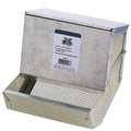 FEEDER SIFTER 7" W/LID
