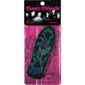 Bones Brigade Series 14 Guerrero Air Freshener - Blacklight