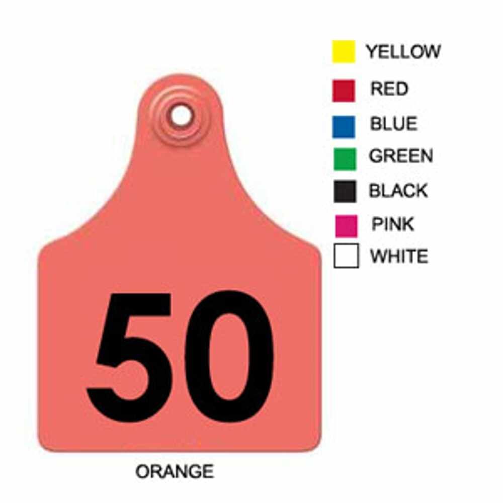 ALLFLEX: LARGE - FEM/SM - GREEN - 26-50
