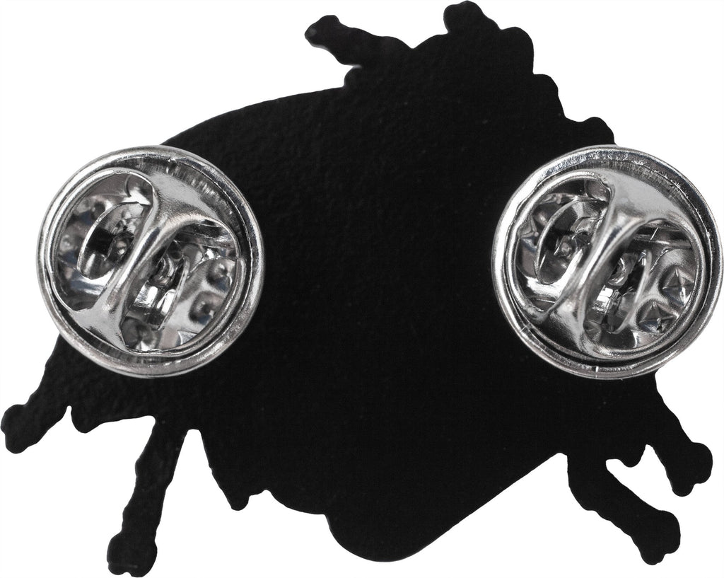 Powell Peralta Ant Lapel Pin