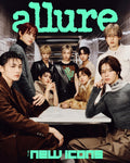 &TEAM - Allure Magazine 2024 November Issue