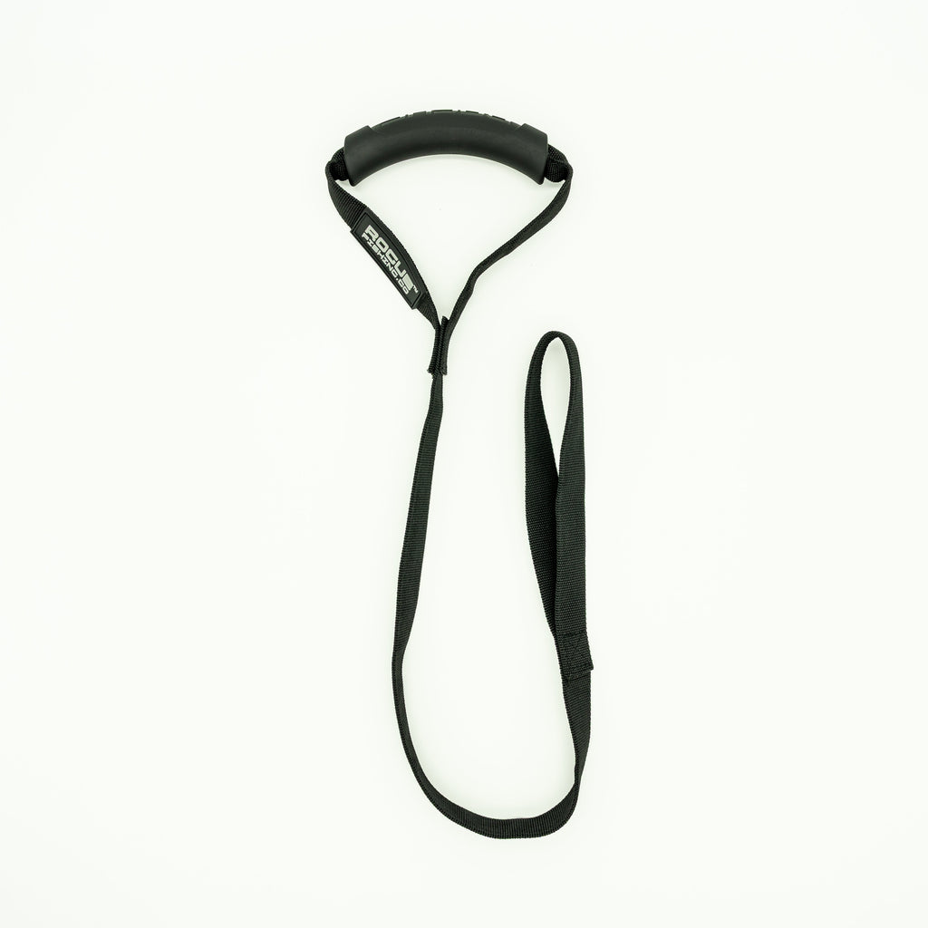 The Ally™ Stand Up Assist & Drag Strap