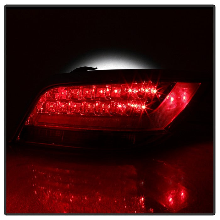 SPYDER xTune Buick LaCrosse 10-13 Passenger Side LED Tail Light - OEM R ALT-JH-BLAC10-OE-R 9938986