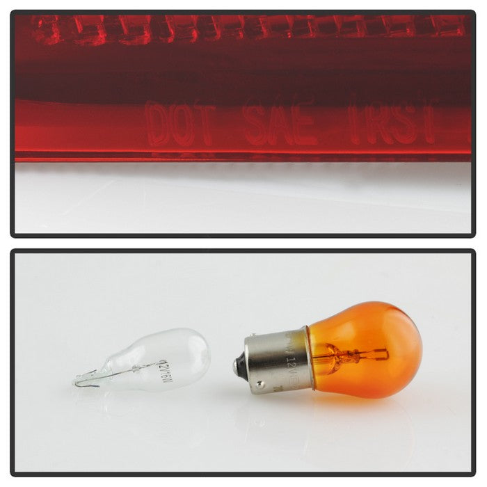 SPYDER xTune Buick LaCrosse 14-16 Passenger Side LED Tail Light - OEM R ALT-JH-BLAC14-OE-R 9939006