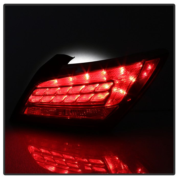 SPYDER xTune Buick LaCrosse 14-16 Passenger Side LED Tail Light - OEM R ALT-JH-BLAC14-OE-R 9939006