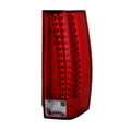 SPYDER Xtune Cadillac Escalade 07-14 Passenger Side Tail Lights - OEM Right ALT-JH-CAESC07-OE-R 9030499